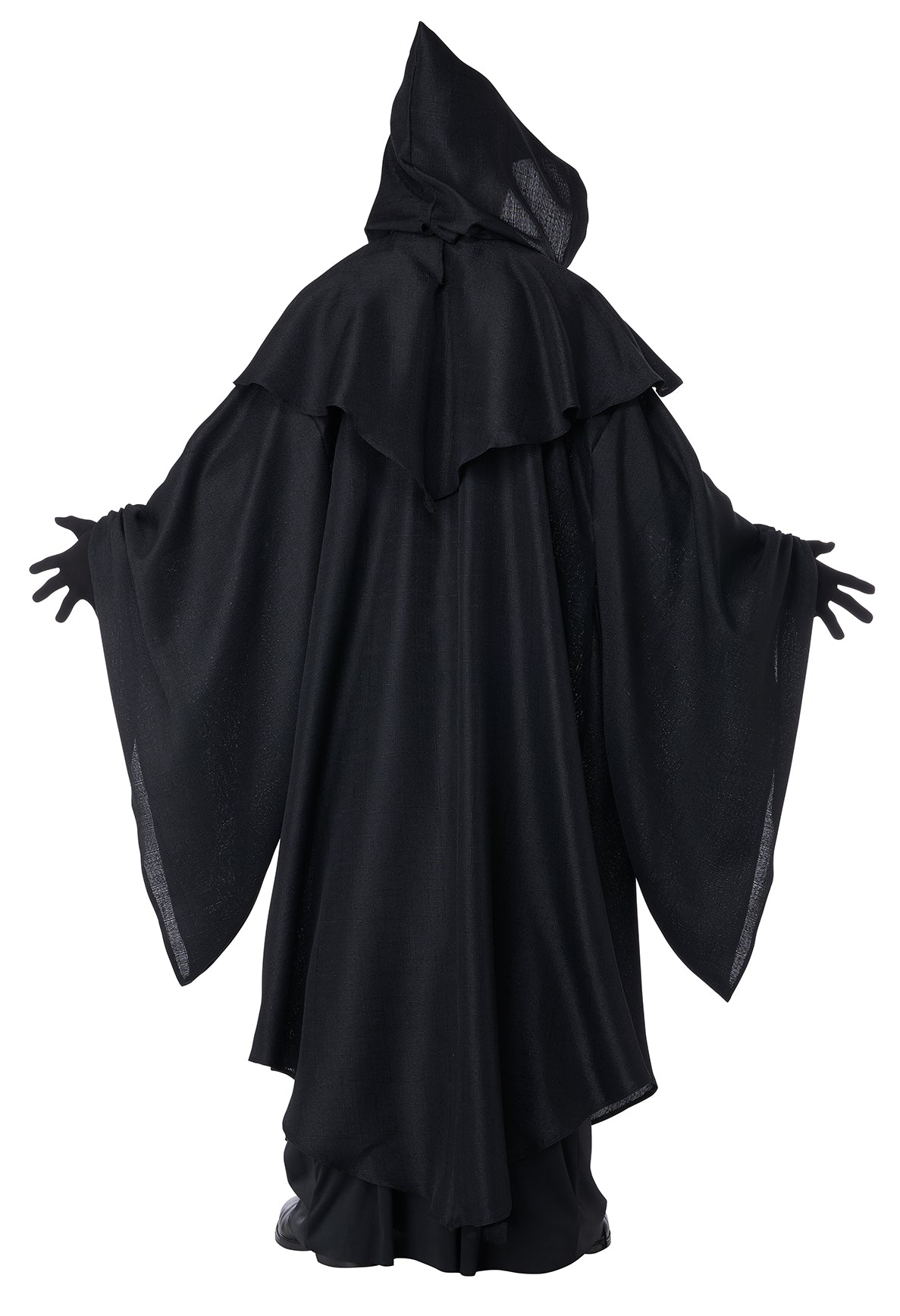 Drakkin Robe Dark Rituals Robe – Johnnie Brocks
