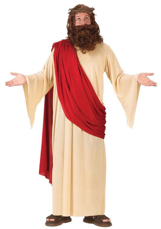 Adult Jesus Costume - Standard One Size