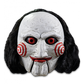 Deluxe Billy The Puppet Mask (SAW)