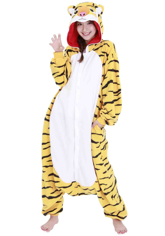 Onesie - Tiger