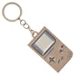 Nintendo Gameboy Keychain