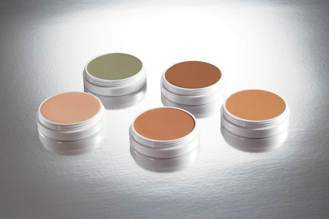 Creme Foundation