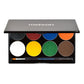 Paradise Paint Palette