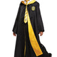 Kids Deluxe Hufflepuff Robe