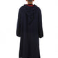 1920's Hogwarts Gryffindor Robe - Adult One Size