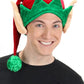 Elf Plush Hat with Ears