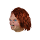 Evil Chucky Mask (Child's Play 2)