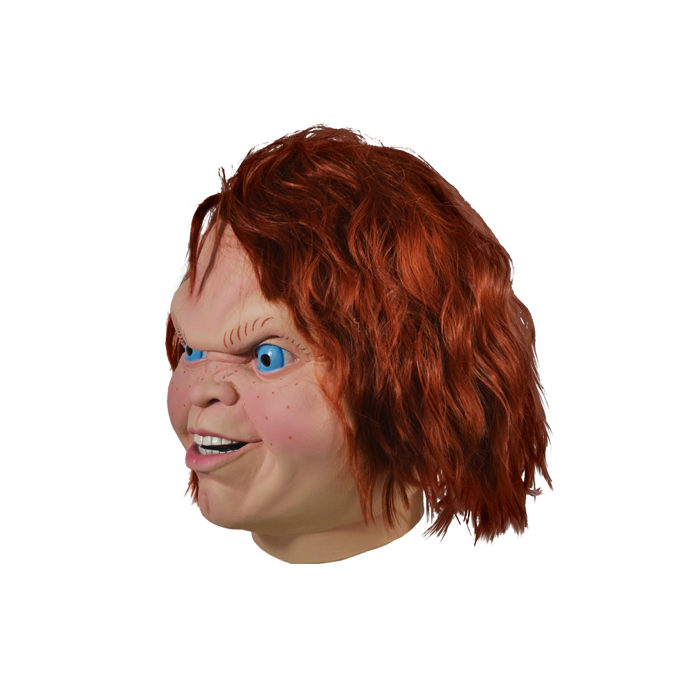 Evil Chucky Mask (Child's Play 2)