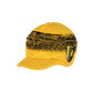 Harry Potter Hufflepuff Knit Brim Cap