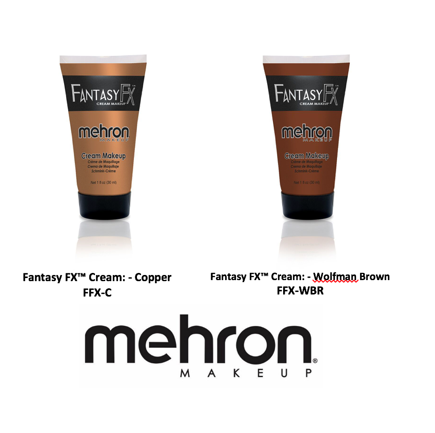 Fantasy FX™ Cream