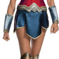 Adult Wonder Woman Costume