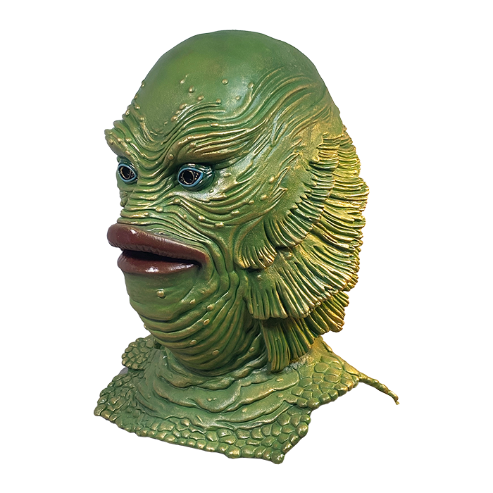 Creature from the Black Lagoon Mask