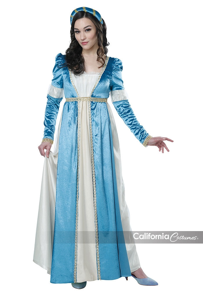 Women's Juliet Costume