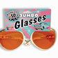 Jumbo Elvis Glasses