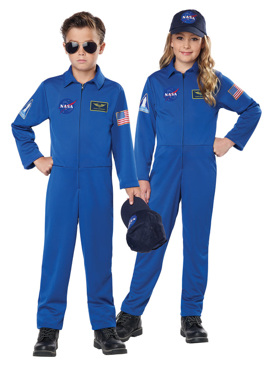 NASA Jumpsuit