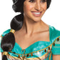 Jasmine Wig