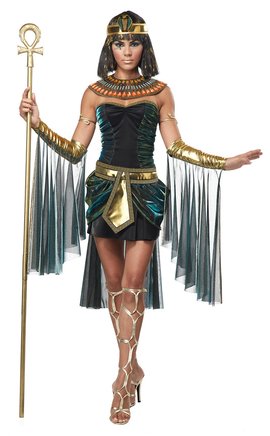 Egyptian Goddess