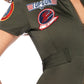 Top Gun: Women's Flight Suit