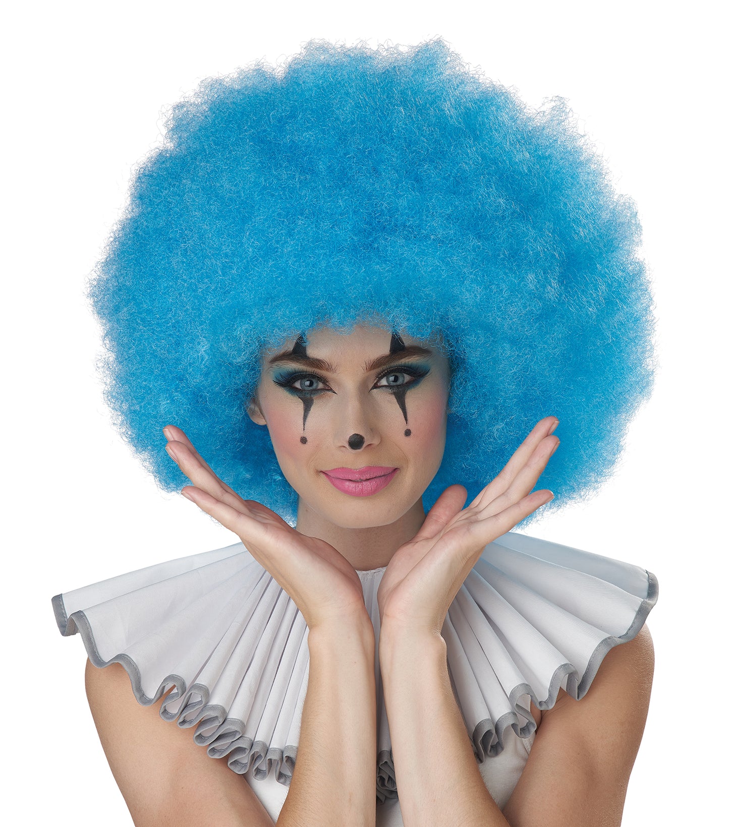 Jumbo Afro Wig