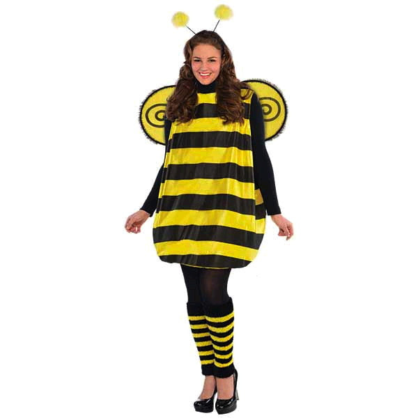 Women's Darling Bee