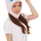 SAZAC: Pokemon Kigurumi Hat - Jigglypuff