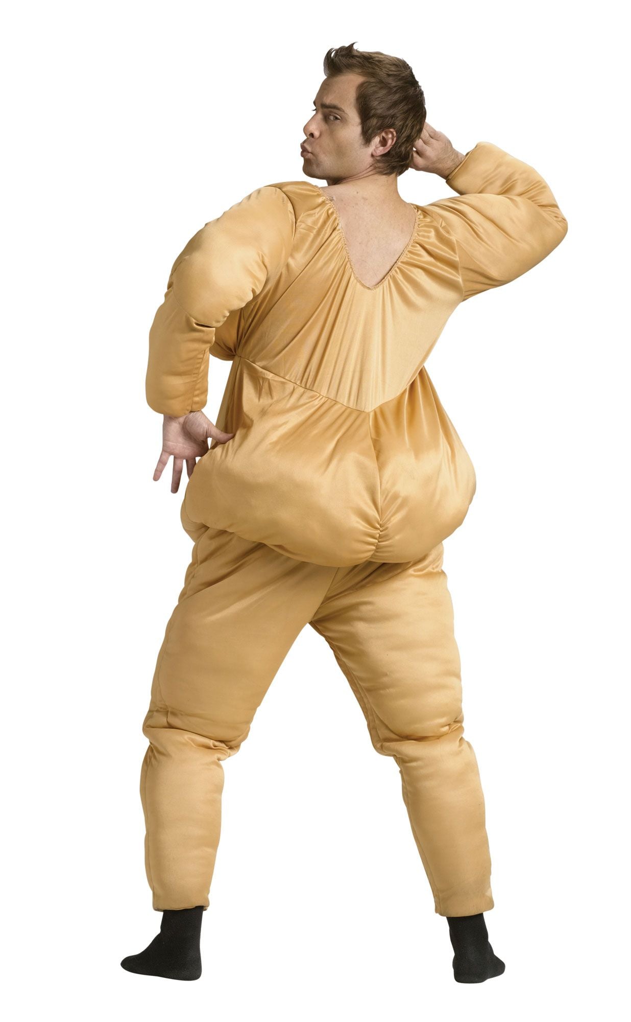 Fat Suit - Standard Adult One Size