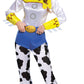 Women's Deluxe Jessie Costume