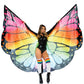 Festival Butterfly Wings