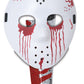 Slasher: Hockey Mask & Knife