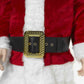 Deluxe Black Belt - Pirate/Santa