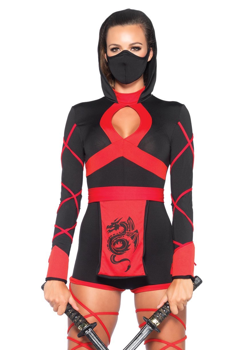 Dragon Ninja