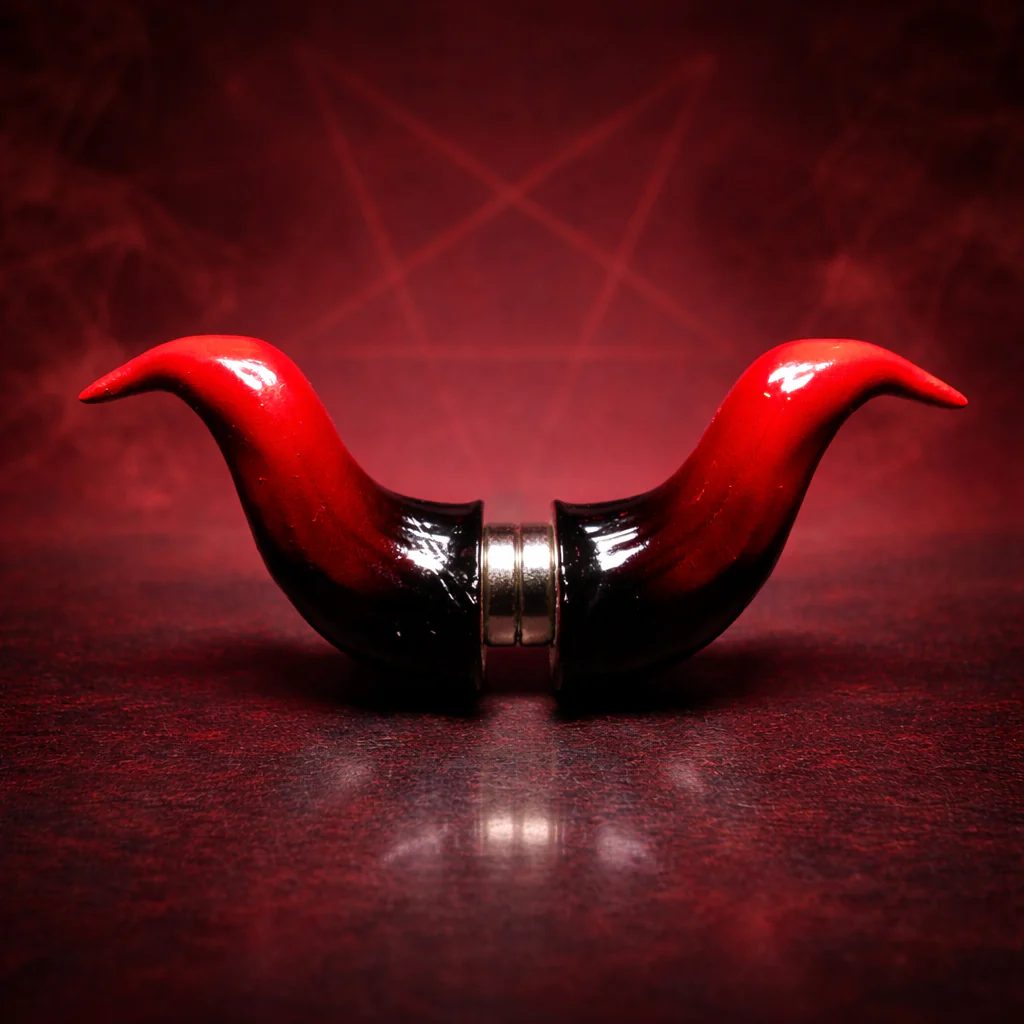 Specialty Horror Horns