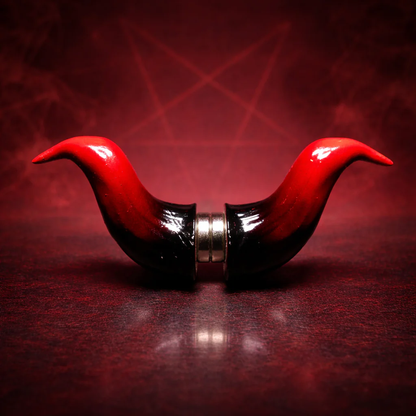 Specialty Horror Horns