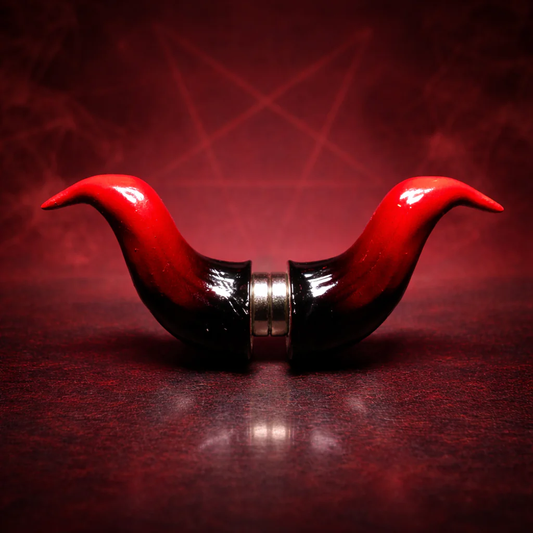 Specialty Horror Horns
