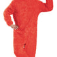 Adult Elmo Costume: Plush (Prestige) - XL (42-46)