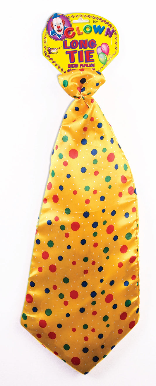 Clown Tie