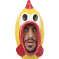 Rubber Chicken