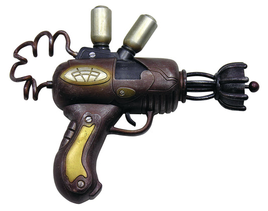 Steampunk Gun