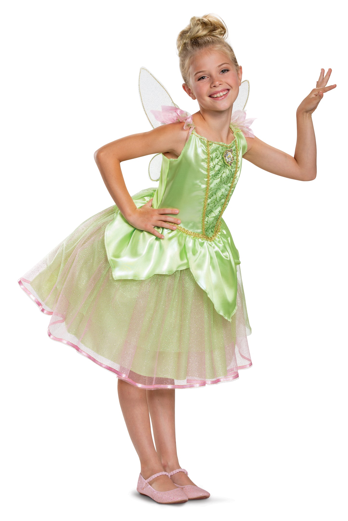 Girl's Classic Tinker Bell