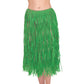 Grass Skirt - Green