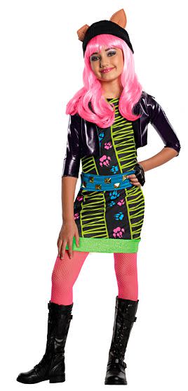 Monster High: Howleen Wolf