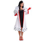 Women's Deluxe Cruella Jacket