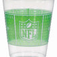 16oz. Plastic Cups: NFL Drive (25ct.)