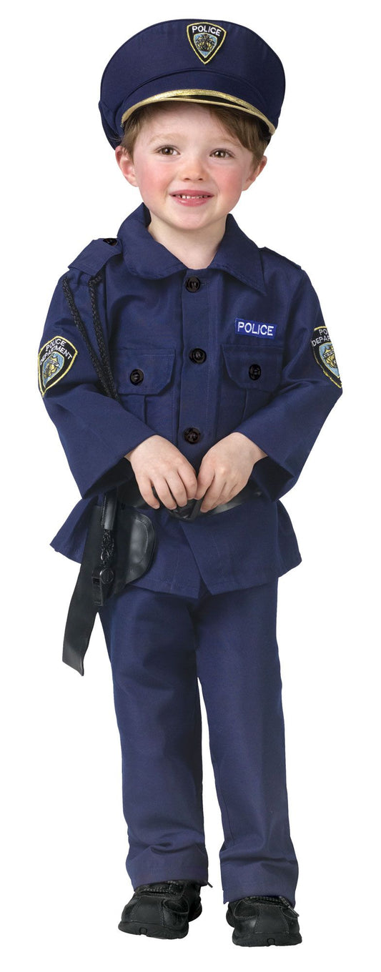 Policeman