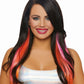 Hair Extensions - Neon Sorbet