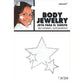 Body Jewelry: Star