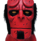 Hellboy Mask