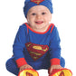 Onesie: Superman