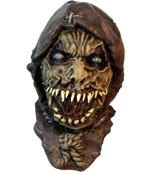 Dark Scarecrow Mask