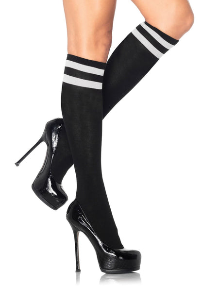 Athletic Knee Highs